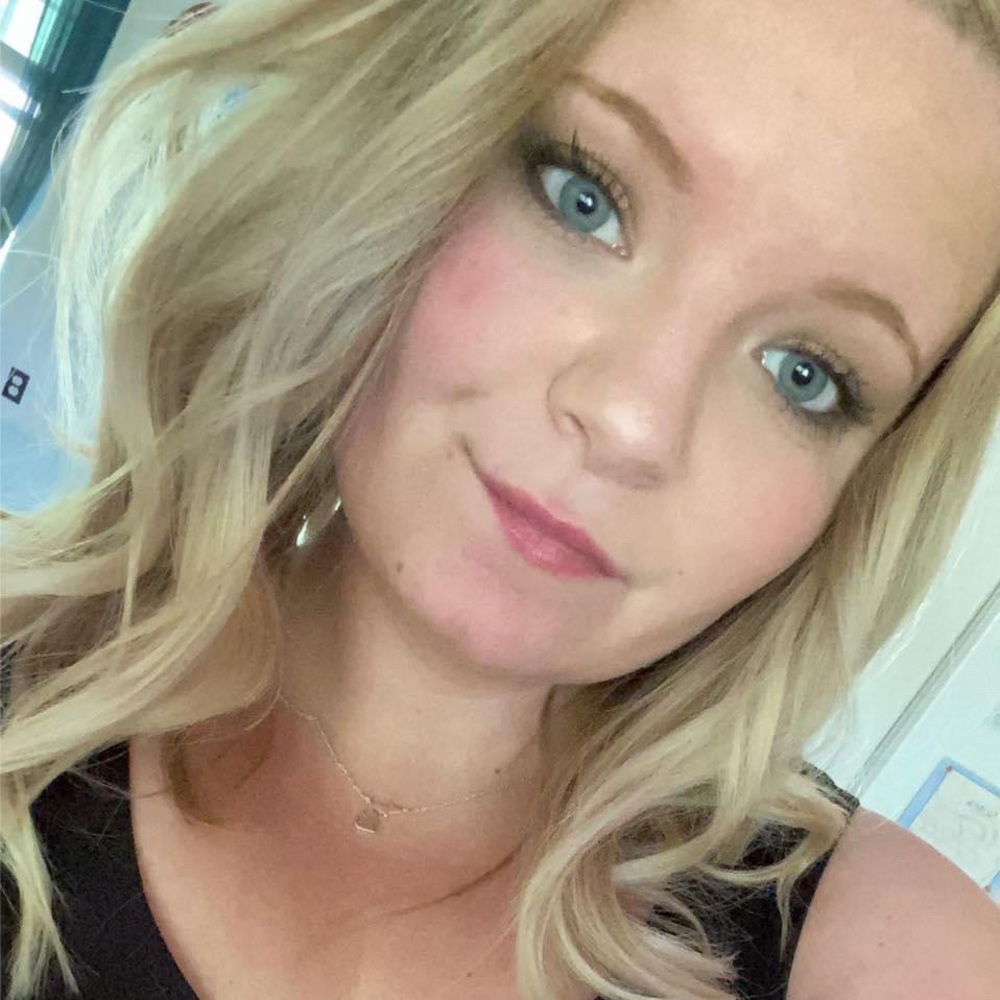 Meet your Posher, Paige